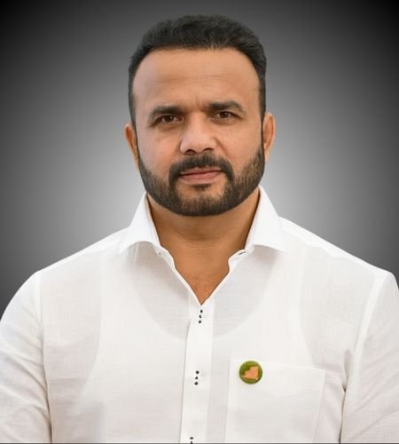 Gram Panchayat Padaghe